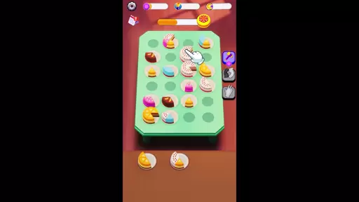 Cake Sort Mod Apk