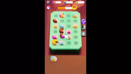 Cake Sort Mod Apk